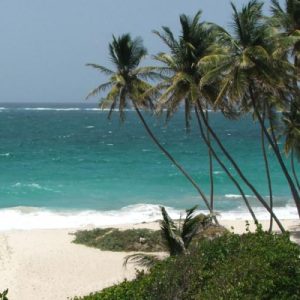 Bottom Bay, Atlantic Rising #5*, Barbados