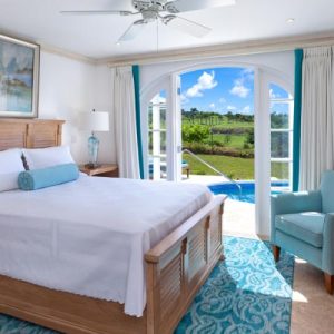 Royal Westmoreland, Sugar Cane Ridge 22, "Mimosa"*, Barbados