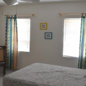 Coastal View 5, Thicket*, Barbados
