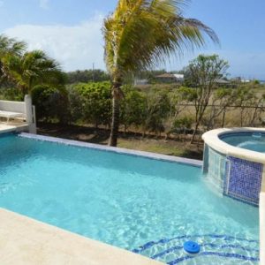 Inch Marlow, Long Breeze Villa, Barbados