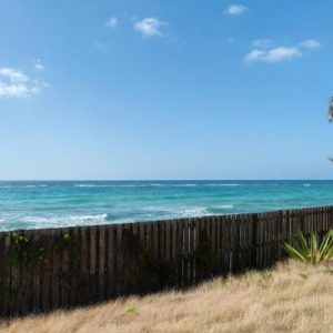 Inch by Inch, Silver Sands, Barbados