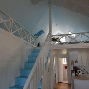 Bathsheba, Groundswell Cottages*, Barbados