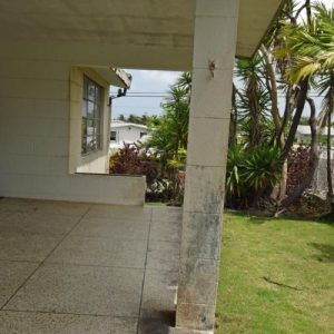 Regency Park 169*, Barbados