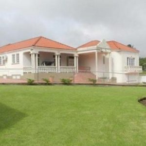 Endeavour Plantation # 1*, Barbados