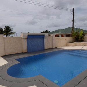 Ocean City 8*, Barbados