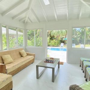 Sandy Lane, Sylanna, Barbados