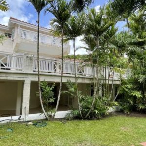 Fort George Heights, Sunset Ridge, Castile*, Barbados