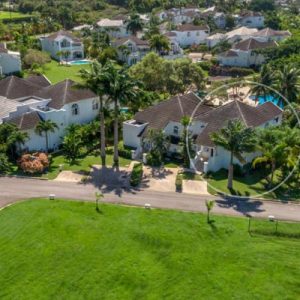 Royal Westmoreland, Royal Villa 26, Barbados