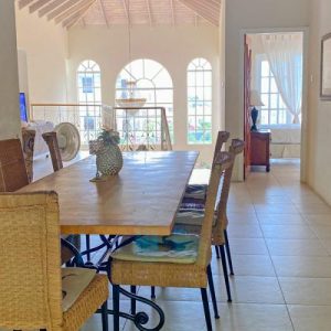 Mullins Heights, Barbados