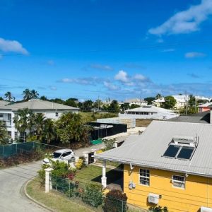 Patanne Gardens 12B, Mount Standfast, Barbados