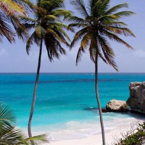 Bottom Bay, Atlantic Rising #16*, Barbados