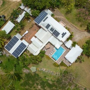 The Rock Plantation, Richmond Hill, Barbados