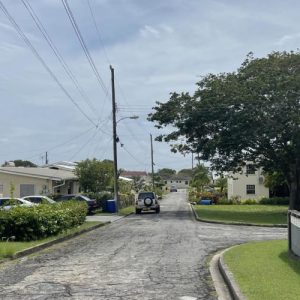 Rowans Park 183, Barbados