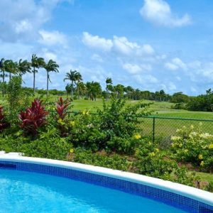 Royal Westmoreland, Sugar Cane Mews 5*, Barbados