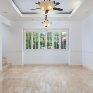 Fort George Heights, Sunset Ridge Villa, Barbados