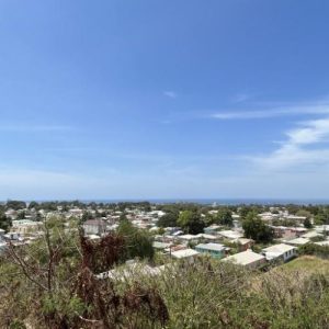 Highgate House*, Barbados