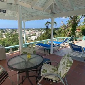 Rendezvous Ridge, Montrose, Barbados