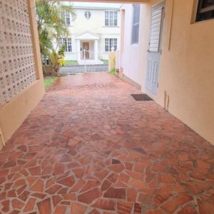 Heywoods 179, Barbados