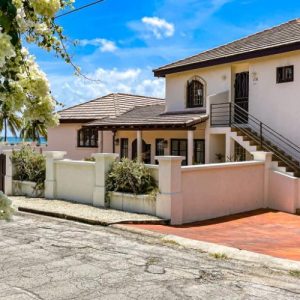 Atlantic Shores, Seaside Drive 106, Barbados