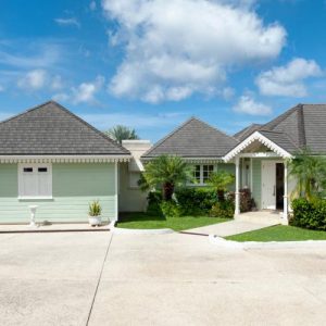 Villa Irene, Lower Carlton, Barbados