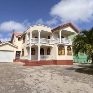 Durants, 38 Lloyds Court*, Barbados