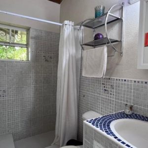 Johns Plain 17, Barbados