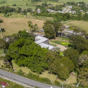 Golden Ridge House, Barbados