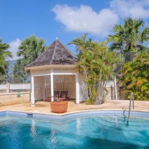 Davis Cottage, Castle Close, Barbados