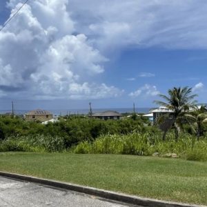 Fortescue 172, Barbados