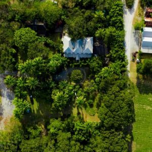 Lancaster Great House, Barbados