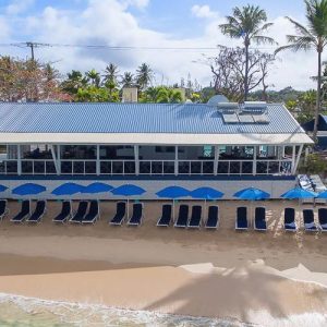 Royal Westmoreland, Royal Villa 7*, Barbados