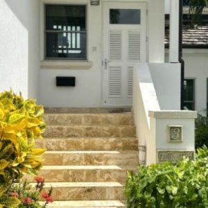 Royal Westmoreland, Sugar Cane Mews 3*, Barbados