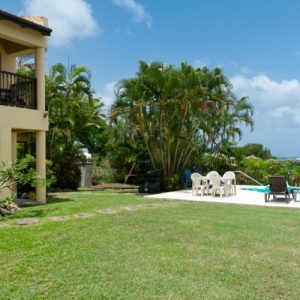 Prospect, Hummingbird House, Barbados