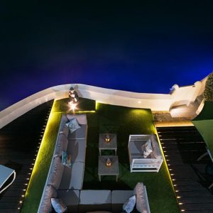 Worthing, Sunkiss Villa, Barbados