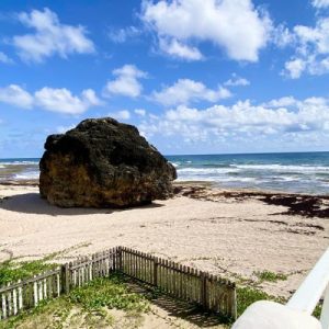 Round Rock House, Barbados
