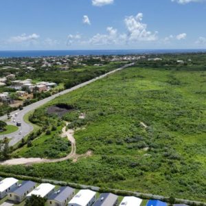 The Residences at Coverley, Barbados