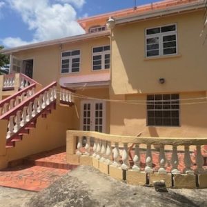 Castle Heights #88, Barbados