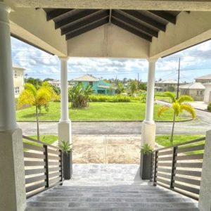 Fairview Heights 25, Barbados