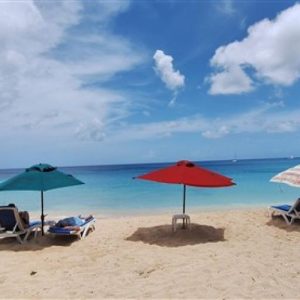 Lower Carlton, Barbados