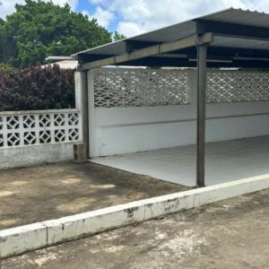 Locust Hall Heights 10, Barbados