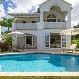 Royal Westmoreland, Royal Villa 1*, Barbados