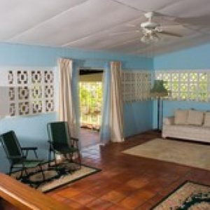Old Chancery Lane 55, Barbados