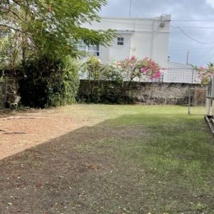 Rockley Terrace 32B, Sandy Ways*, Barbados