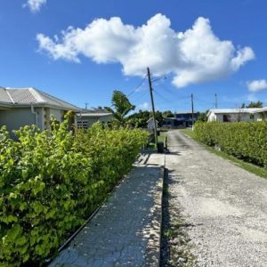 Warners, Applegrove #11, Barbados