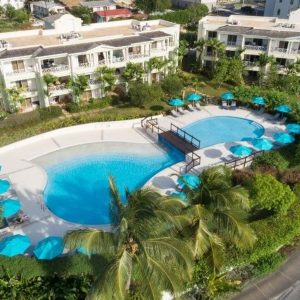 Ylang Ylang Villas, Beach View, Paynes Bay, St. James