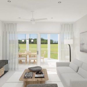 Rockley Residences - 2 Bedroom Apartment