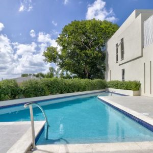 1 Bedroom Apartment at Harmony Hall Green, St. Lawrence Main Road