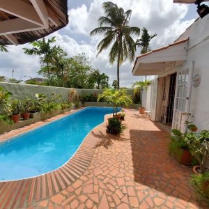 Tino Terrace No. 1