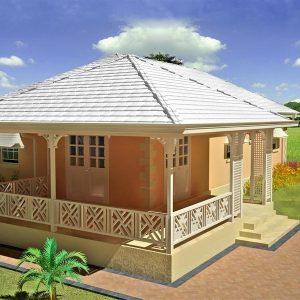 Rosedale 98, Valley View