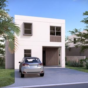 The Residences at Coverley - Rosewood